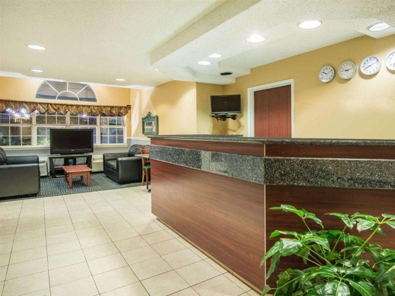 Microtel Inn & Suites By Wyndham Tulsa - Catoosa Route 66 Zewnętrze zdjęcie