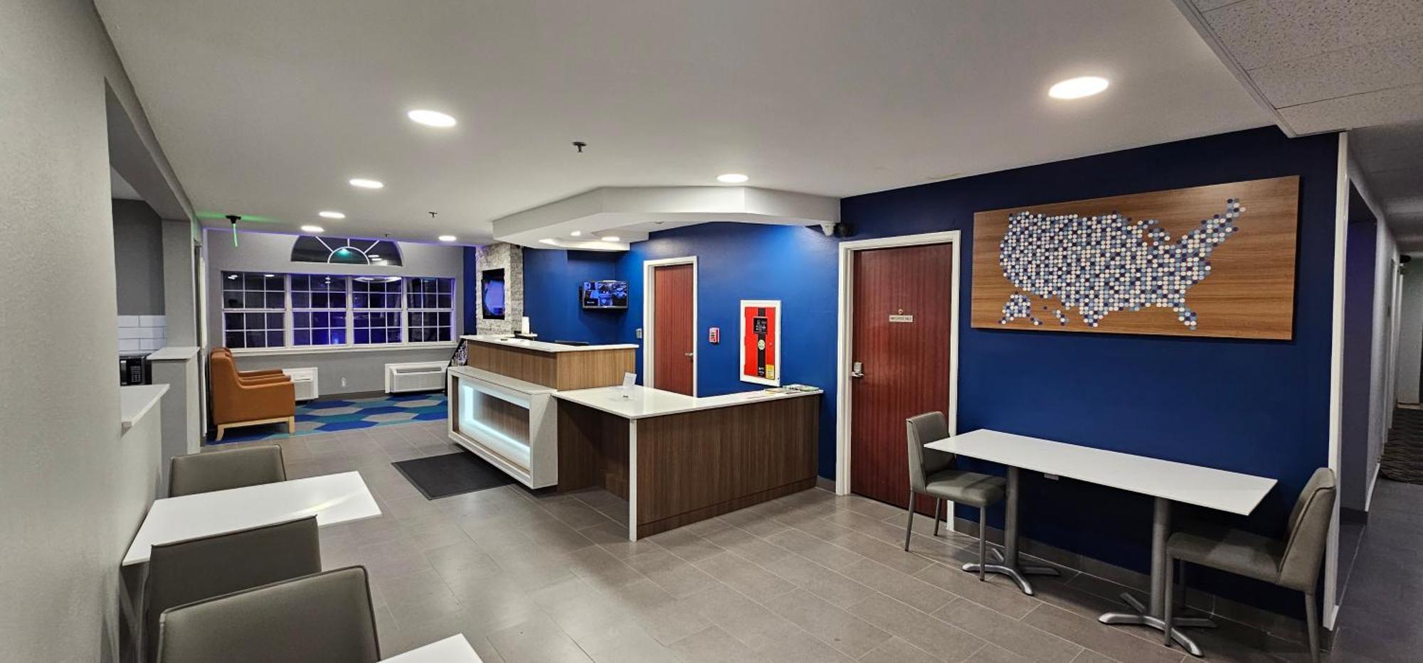 Microtel Inn & Suites By Wyndham Tulsa - Catoosa Route 66 Zewnętrze zdjęcie