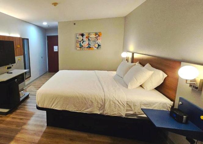 Microtel Inn & Suites By Wyndham Tulsa - Catoosa Route 66 Zewnętrze zdjęcie