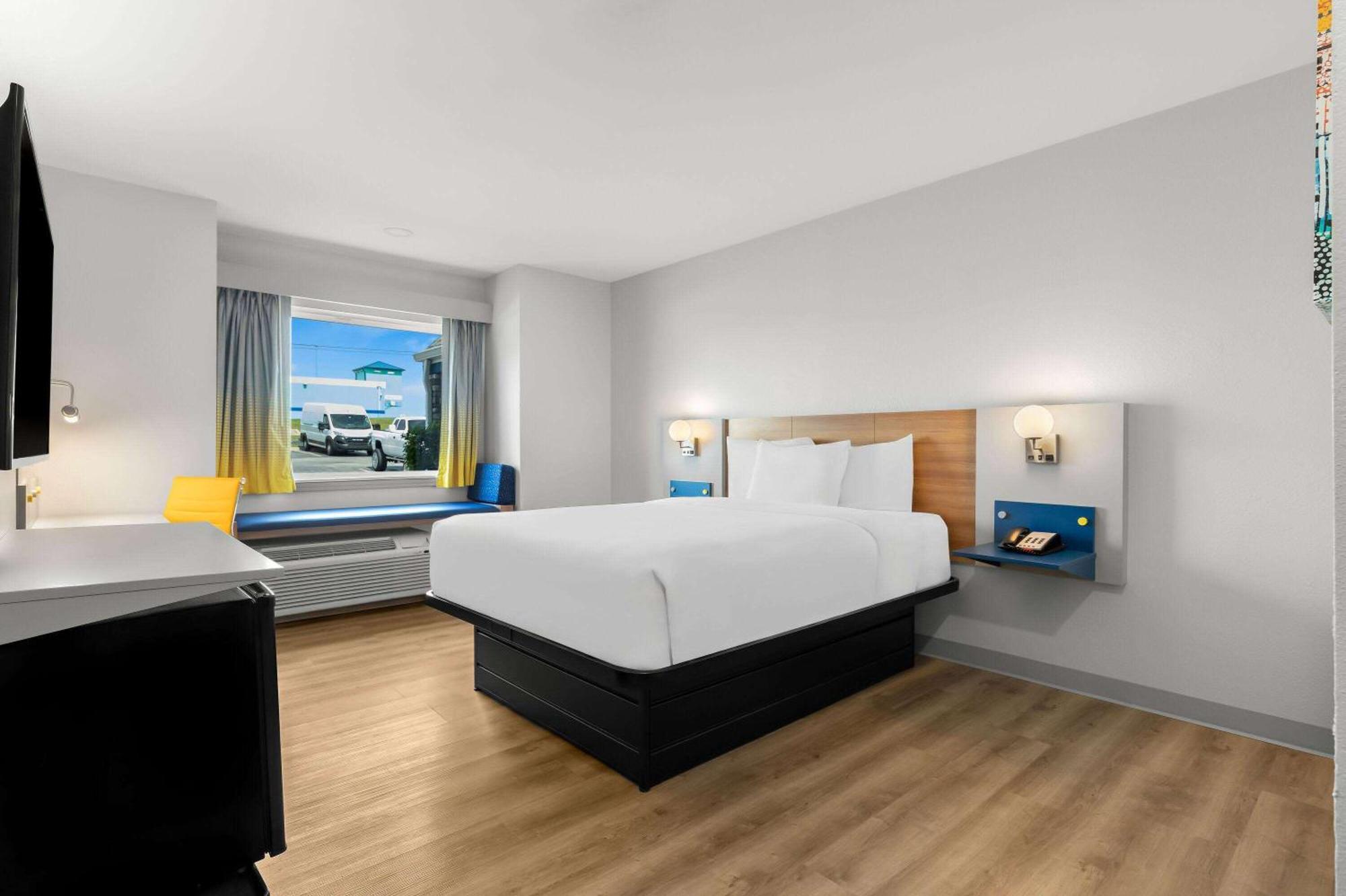 Microtel Inn & Suites By Wyndham Tulsa - Catoosa Route 66 Zewnętrze zdjęcie